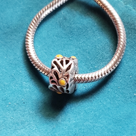 Chamilia 925 bead charm - Picture 3 of 3